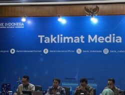 Paparkan Tiga Alasan Mengapa Bentuk Central Counterparty Adalah Penting