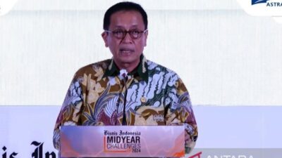 Bank mulai membayar premi Program Restrukturisasi Perbankan ke LPS pada tahun 2025