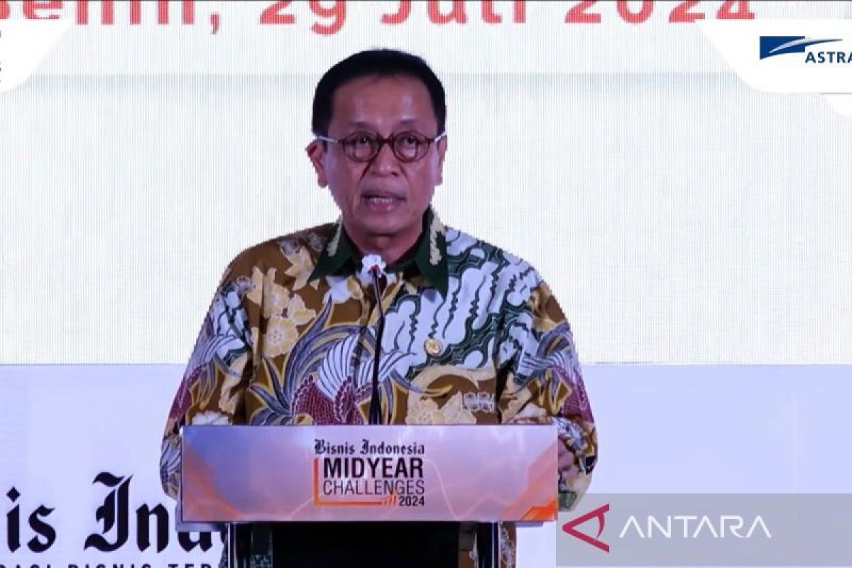 Bank mulai membayar premi Program Restrukturisasi Perbankan ke LPS pada tahun 2025