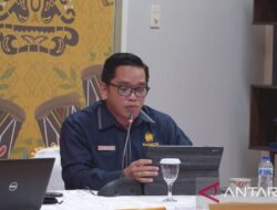 Pemerintah Daerah Provinsi Papua Barat Mengalokasikan Rp466,51 Miliar APBN Untuk Pemilu