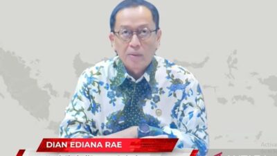 OJK: Pencapaian Total Kredit Berkelanjutan Menyentuh Rp1.959 Triliun Hingga Tahun 2023