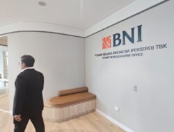 BNI Sydney Menjadi Target Kantor Cabang Tahun Depan