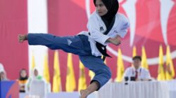 Memahami Asal Usul Bela Diri Taekwondo secara Mendalam