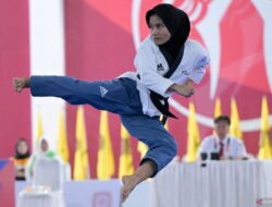 Memahami Asal Usul Bela Diri Taekwondo secara Mendalam