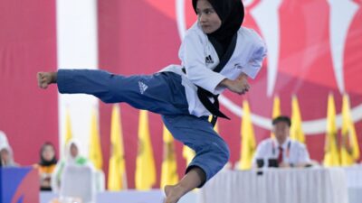 Memahami Asal Usul Bela Diri Taekwondo secara Mendalam