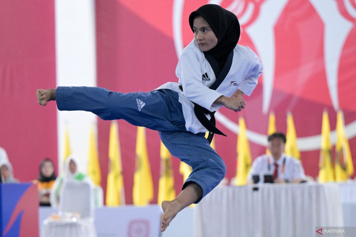 Memahami Asal Usul Bela Diri Taekwondo secara Mendalam