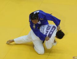 Mempelajari Lebih Lanjut Tentang Bela Diri Judo