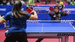 Permainan Tenis Meja, Olahraga yang Populer Sejak Zaman Victoria