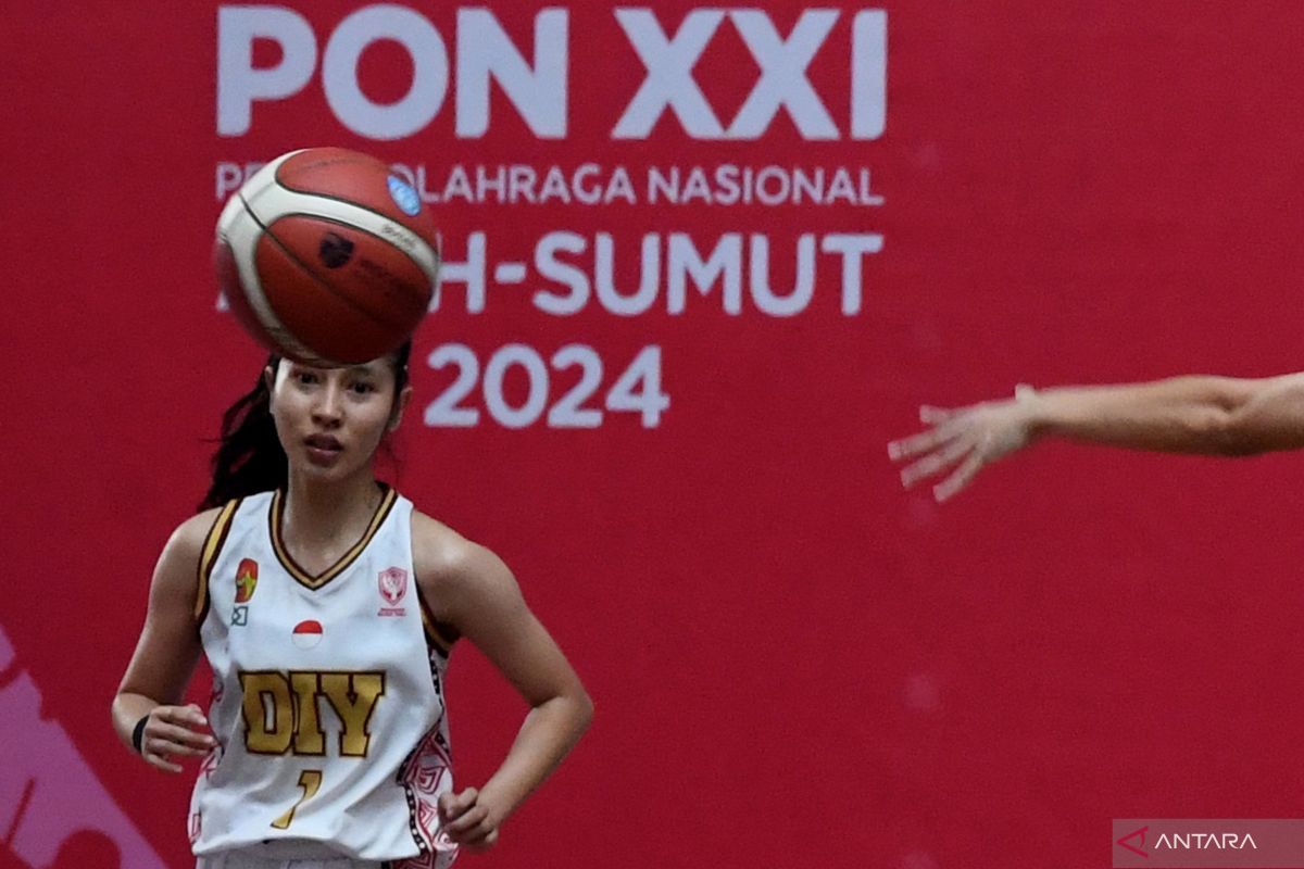 Sulsel Raih Kemenangan Kedua dengan Mengalahkan Yogyakarta 55-50 dalam Pertandingan Basket