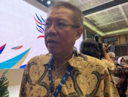 Indonesia Siap Mengembangkan Skema KPBU Melalui HLF MSP 2024