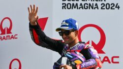 Profil Jorge Martin, Pembalap Muda MotoGP Berbakat dari Spanyol