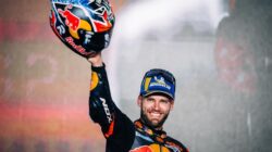 Profil Brad Binder, Pebalap MotoGP Berbakat Asal Afrika Selatan