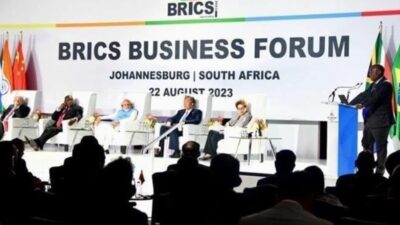 Apa yang dimaksud dengan mata uang BRICS dan apa tujuannya?