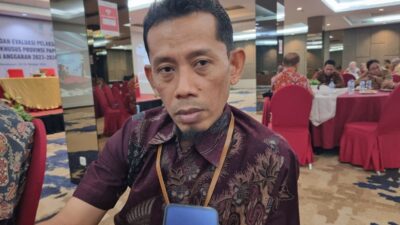 Penyaluran Dana Otsus 2023 di Papua Barat Capai Rp208,6 Miliar menurut DJPK SiLPA