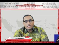 Otoritas Jasa Keuangan (OJK): Jumlah Investor Aset Kripto di Indonesia Mencapai 20,9 Juta