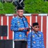 Pemerintah Provinsi Lampung berusaha mencapai target pendapatan Rp8,5 triliun dalam APBD-P.