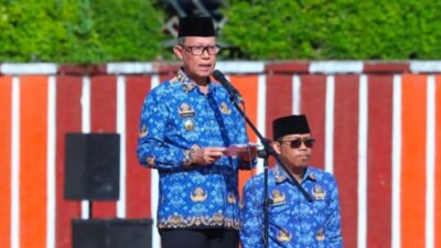 Pemerintah Provinsi Lampung berusaha mencapai target pendapatan Rp8,5 triliun dalam APBD-P.