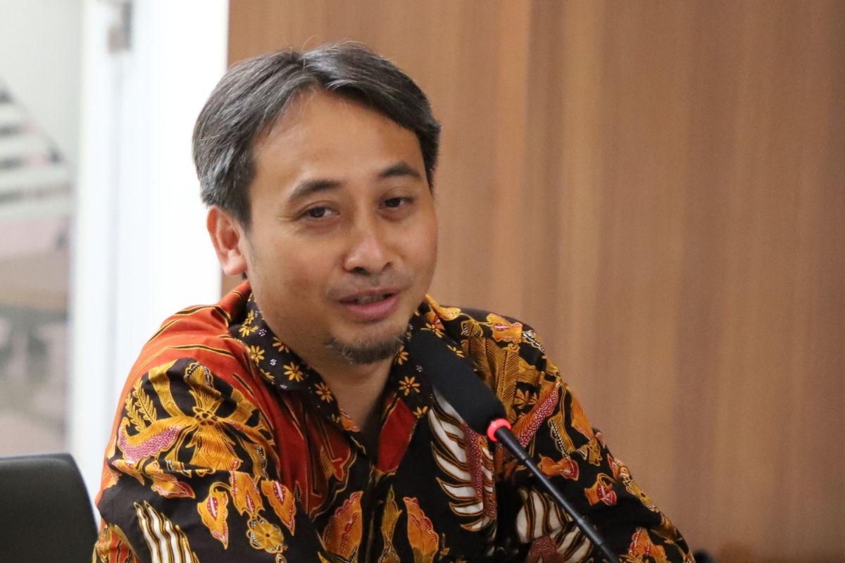 Mahasiswa Ekonomi UI memberikan masukan kepada Pemerintahan Probowo-Gibran