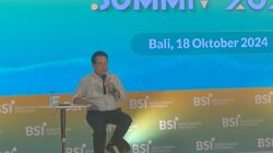 Direktur Utama: Tiga Bank Syariah Seperti BSI Dibutuhkan untuk Menjadi “Game Changer”