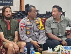 Pentingnya Intelijen Berbasis Budaya di Papua: Nofra Sella Mengingatkan Pentingnya Mendengarkan Suara Masyarakat