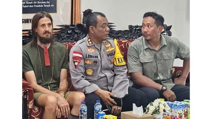 Pentingnya Intelijen Berbasis Budaya di Papua: Nofra Sella Mengingatkan Pentingnya Mendengarkan Suara Masyarakat