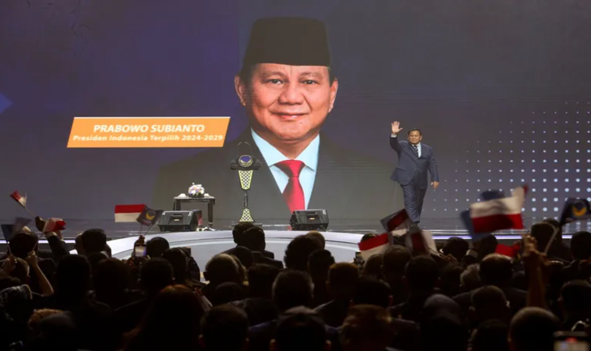 Peningkatan Jelang Pelatikan pada 20 Oktober: Pencapaian Kepresidenan Prabowo Subianto