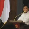 Masyarakat Merespon Positif Kepemimpinan Prabowo Subianto