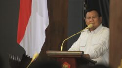 Masyarakat Merespon Positif Kepemimpinan Prabowo Subianto