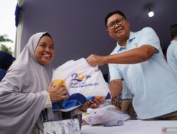 Bank Mandiri mencatat realisasi Kredit Usaha Rakyat (KUR) mencapai Rp32,2 triliun per bulan September