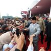 The Government led by Prabowo Subianto Receives Positive Public Response