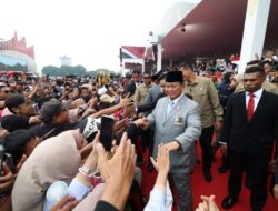 The Government led by Prabowo Subianto Receives Positive Public Response