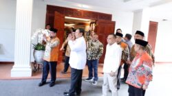 Majelis Syuro PKS Percaya Prabowo Subianto Bisa Menjadikan Indonesia Sebagai Pemimpin di ASEAN