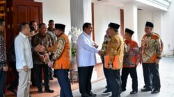 Majelis Syuro PKS Yakin Prabowo Subianto Bisa Menjadi Pemimpin ASEAN untuk Indonesia