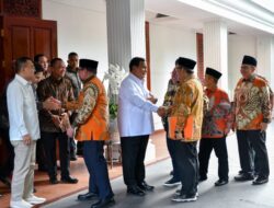 Majelis Syuro PKS Yakin Prabowo Subianto Bisa Menjadi Pemimpin ASEAN untuk Indonesia