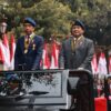 Foreign Media Puts Spotlight on the Friendship Between Prabowo Subianto and Jokowi