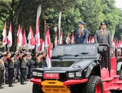 Jokowi dan Prabowo Sering Muncul Bersama di Masa Dekat Pelantikan, Ahli: Keamanan Indonesia Terjaga