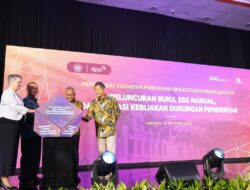 3 Inisiatif Penguatan Pembiayaan Infrastruktur Dirilis oleh Kementerian Keuangan