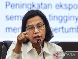 Manajemen Fiskal yang Cermat Perlu Dilakukan oleh Sri Mulyani