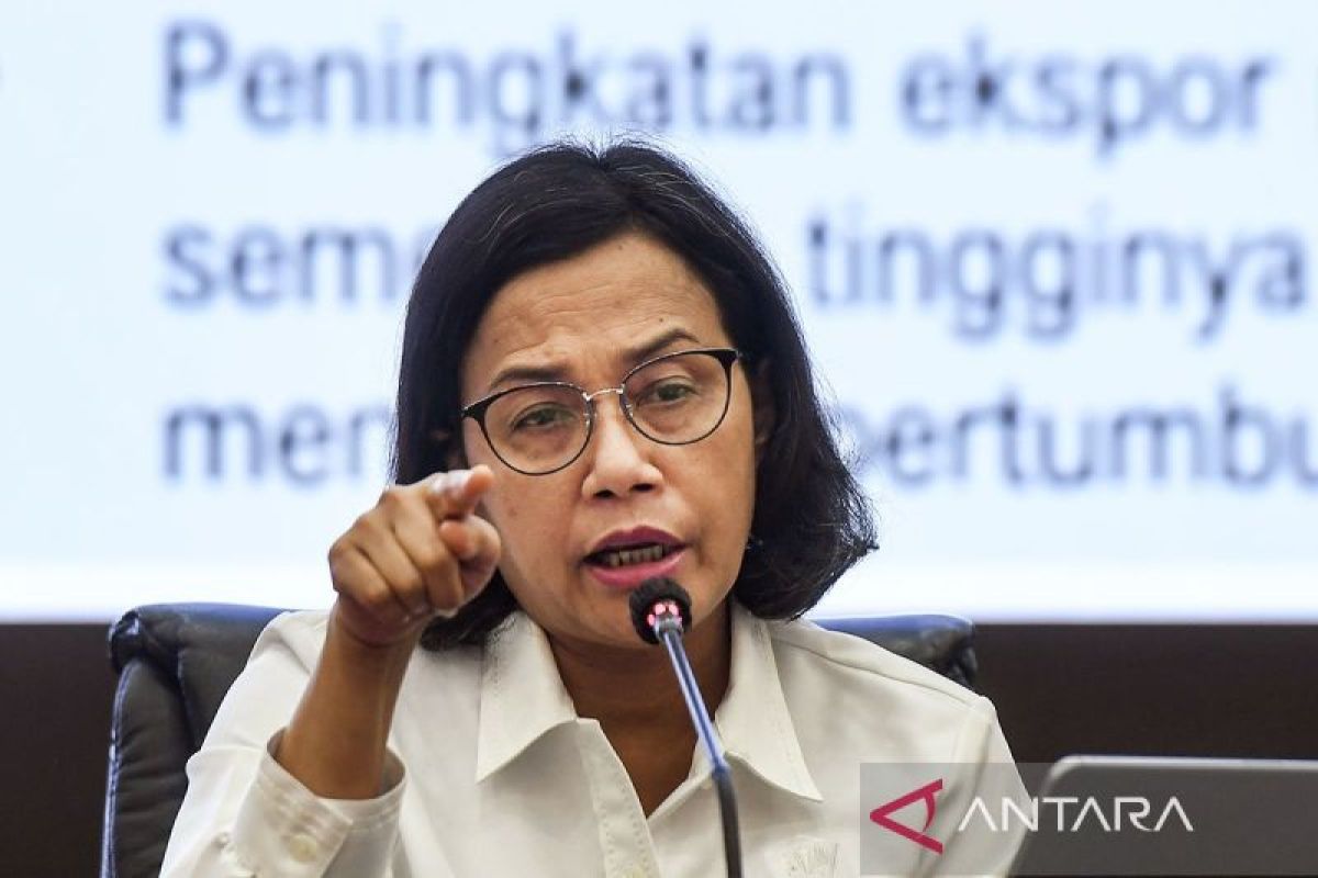 Manajemen Fiskal yang Cermat Perlu Dilakukan oleh Sri Mulyani