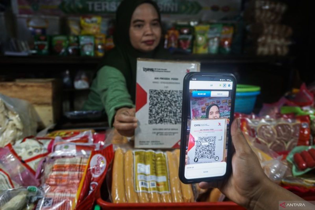 OJK menyelesaikan ketentuan tentang penguatan lembaga keuangan mikro