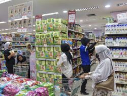 Jenis-jenis barang yang terkena PPN saat tarif naik