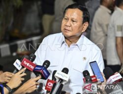 Perlu Penegakan Hukum yang Lebih Kuat terkait Pajak oleh LPEM UI: Prabowo-Gibran