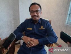 Belanja pemerintah di Provinsi Babel mencapai Rp2,06 triliun