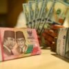 Kenaikan Rupiah Sebelum Pengumuman Hasil Rapat Dewan Gubernur Bank Indonesia