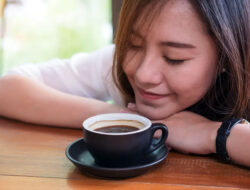 Rahasia Otak Sehat: Kopi Tanpa Gula
