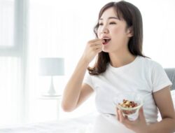 Mengapa Berhenti Saat Makan Kacang Itu Sulit? Penjelasannya!
