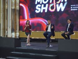 Peserta IIMS 2025: Promo dan Kendaraan Baru Terbaru