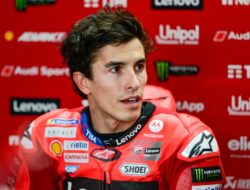 Hubungan Marquez dan Bagnaia: Penemuan Menjanjikan