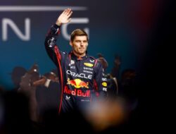 FIA Kecam Perilaku Fan terhadap Verstappen: Analisis Mendalam
