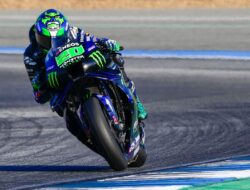 Perubahan Mesin V4 Yamaha: Wawasan 2025